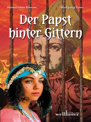 cover image of Der Papst hinter Gittern